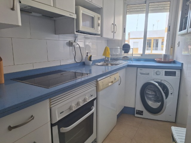 Apartamento Edificio Abanico