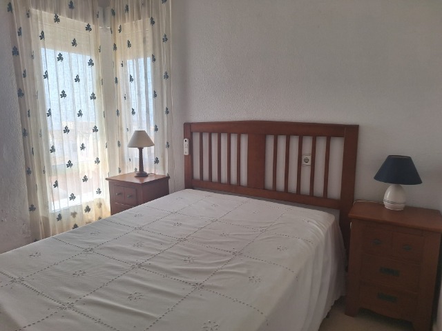 Apartamento Edificio Abanico
