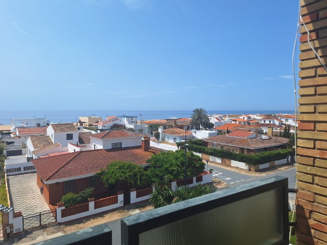 Apartamento Edificio Abanico