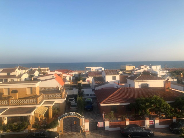 Apartamento Edificio Abanico