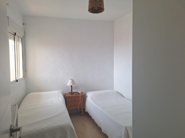 Apartamento Edificio Abanico