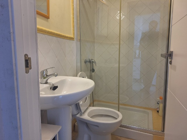 Apartamento Edificio Abanico