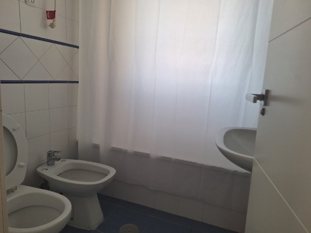 Apartamento Edificio Abanico