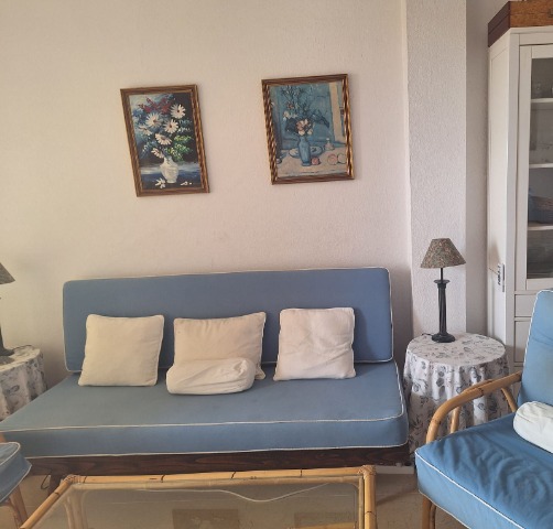 Apartamento Edificio Abanico