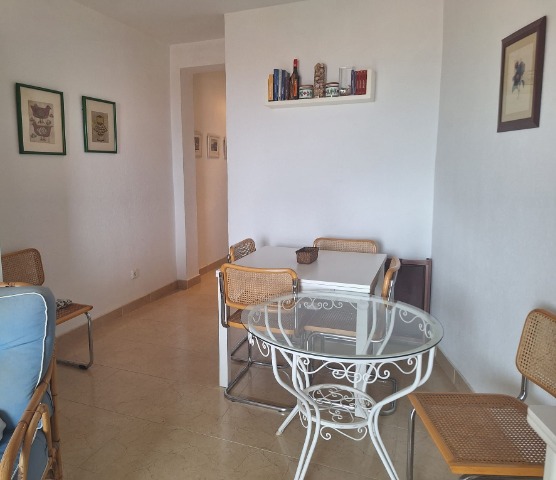 Apartamento Edificio Abanico