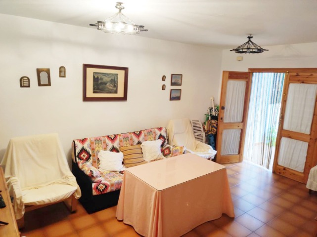 Adosado Urbanizacion El Pinar, Urbasur