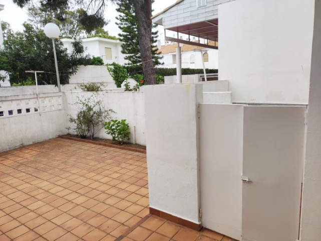 Adosado Urbanizacion El Pinar, Urbasur