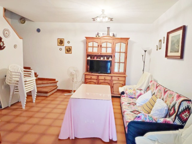 Adosado Urbanizacion El Pinar, Urbasur