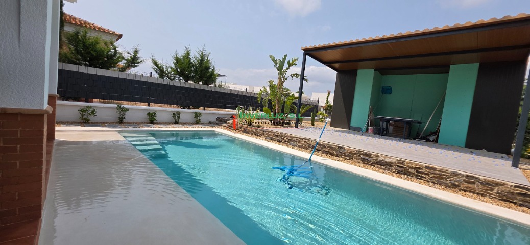 Chalet venta COSTA ESURI Ayamonte