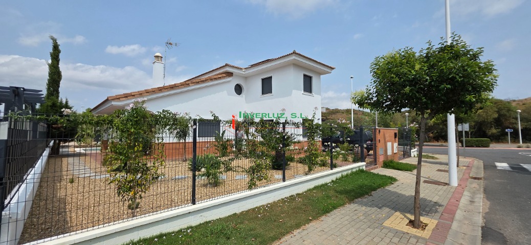 Chalet venta COSTA ESURI Ayamonte