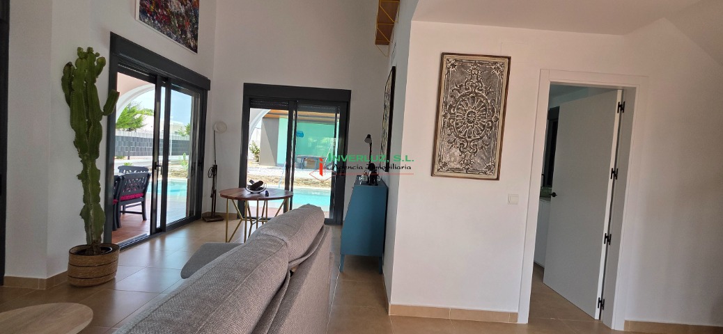 Chalet venta COSTA ESURI Ayamonte