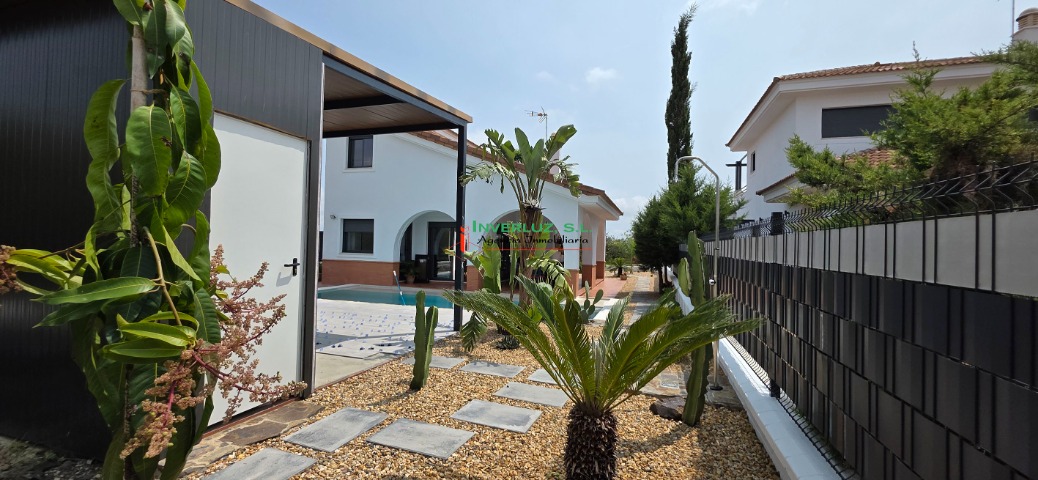 Chalet venta COSTA ESURI Ayamonte