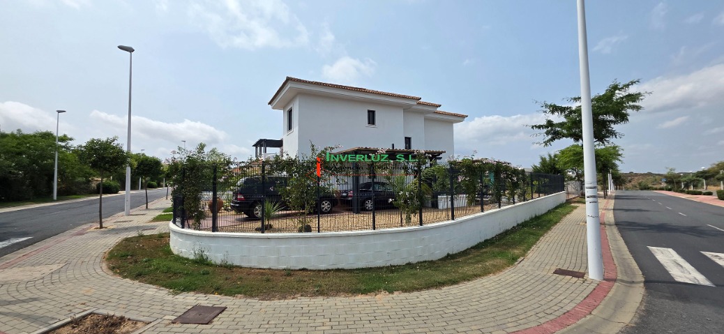 Chalet venta COSTA ESURI Ayamonte