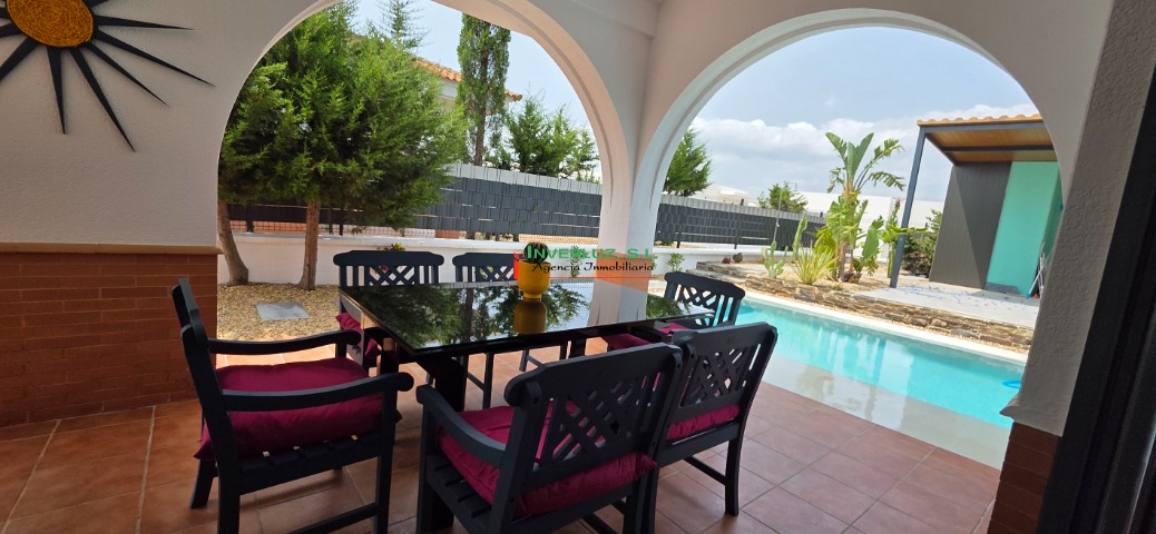 Chalet venta COSTA ESURI Ayamonte