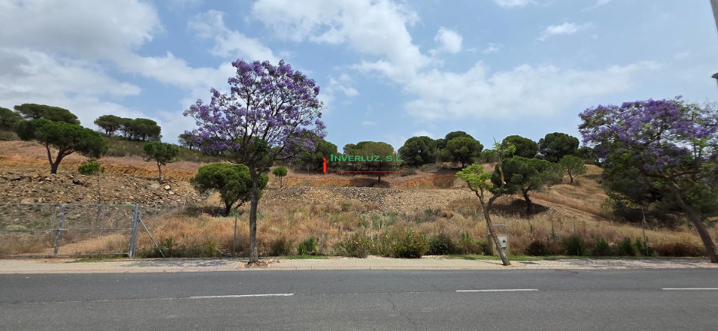 Parcela venta COSTA ESURI Ayamonte