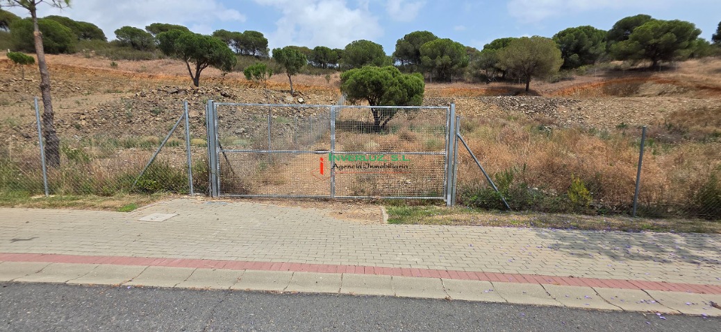 Parcela venta COSTA ESURI Ayamonte