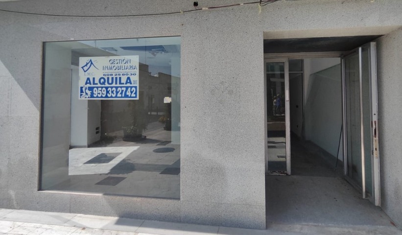 Local Centro Isla Cristina HUELVA