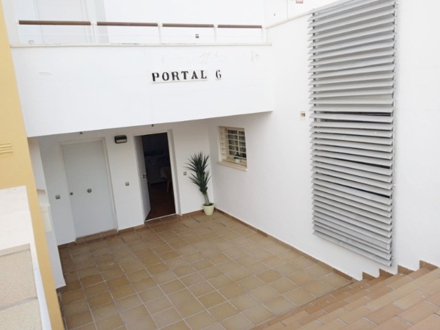 Adosado Urb. Bahia Golf Campo de Golf