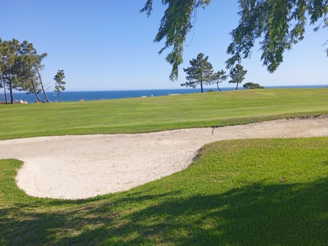 Adosado Urb. Bahia Golf Campo de Golf