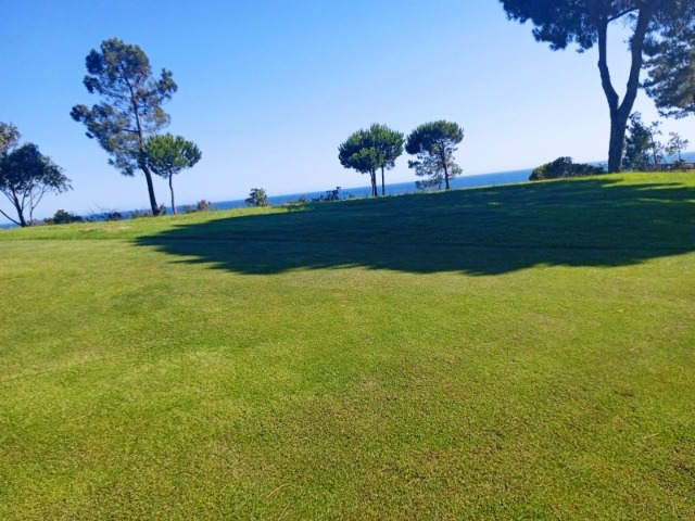 Adosado Urb. Bahia Golf Campo de Golf