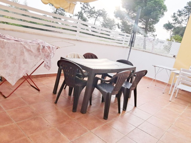 Adosado Urb. Bahia Golf Campo de Golf