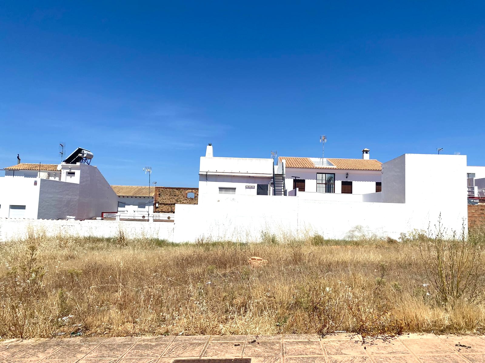 Parcela Sapu Cartaya HUELVA