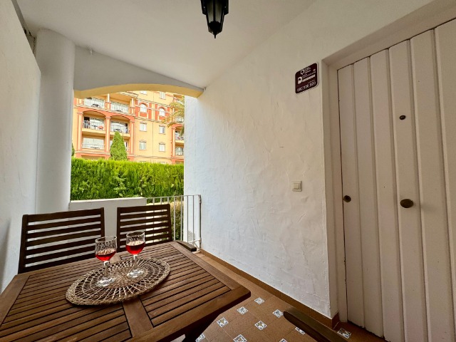 Adosado Urb. Golfmar -Residencial Los Juncos