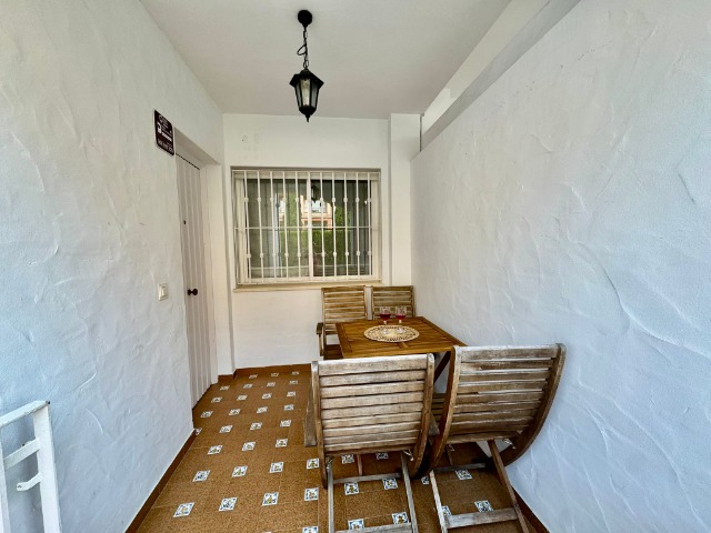 Adosado Urb. Golfmar -Residencial Los Juncos