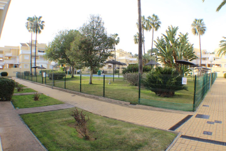 Adosado Urb. Golfmar -Residencial Los Juncos