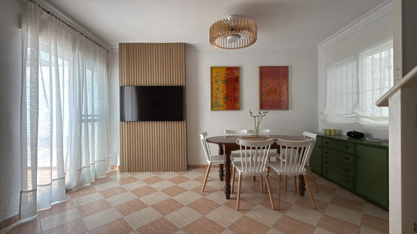 Adosado Urb. Golfmar -Residencial Los Juncos
