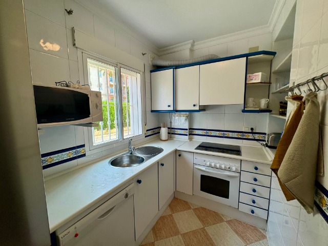 Adosado Urb. Golfmar -Residencial Los Juncos