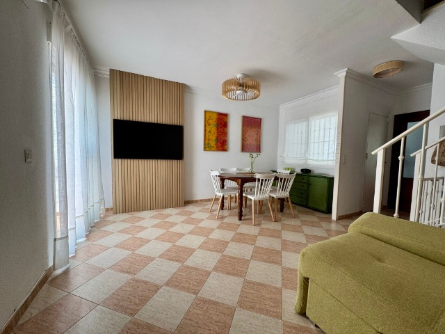 Adosado Urb. Golfmar -Residencial Los Juncos