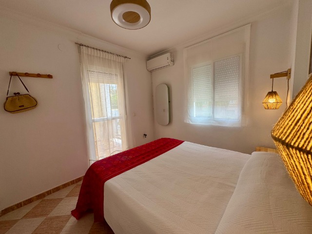 Adosado Urb. Golfmar -Residencial Los Juncos