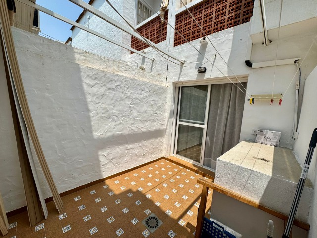Adosado Urb. Golfmar -Residencial Los Juncos