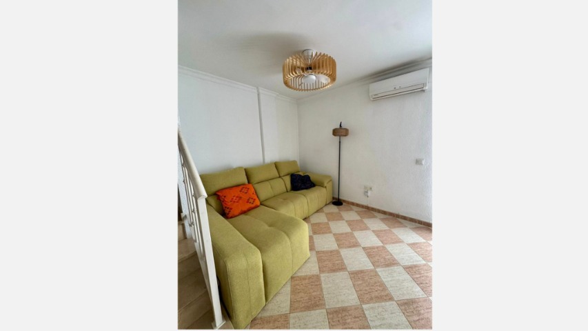 Adosado Urb. Golfmar -Residencial Los Juncos