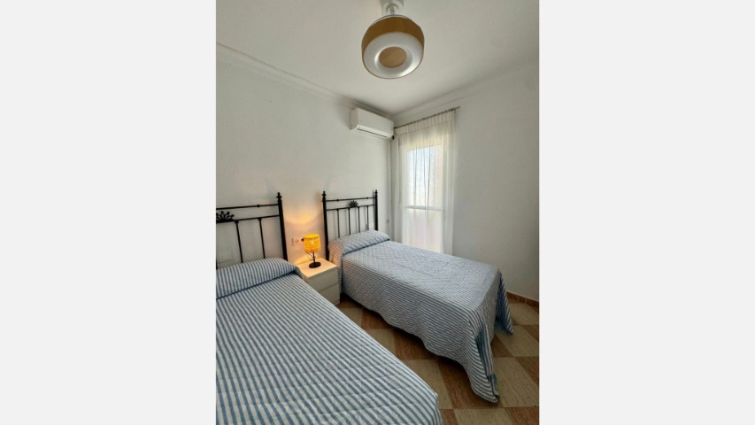 Adosado Urb. Golfmar -Residencial Los Juncos