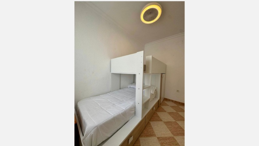 Adosado Urb. Golfmar -Residencial Los Juncos