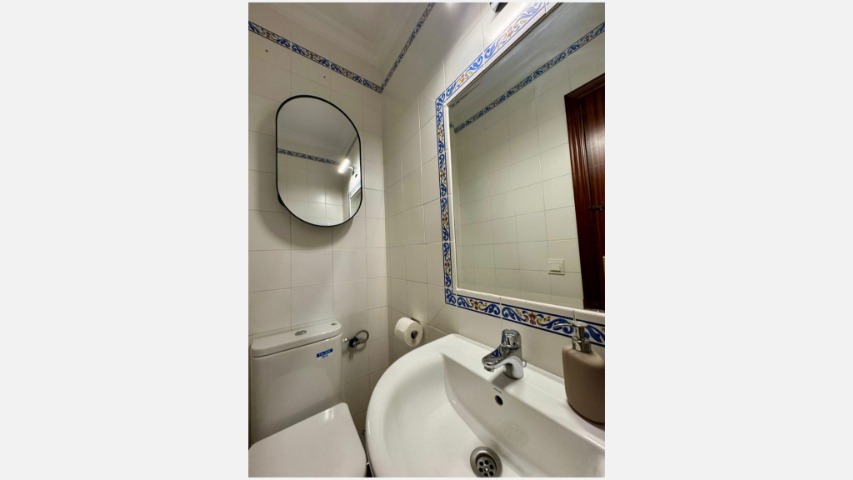 Adosado Urb. Golfmar -Residencial Los Juncos