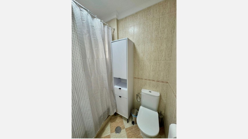 Adosado Urb. Golfmar -Residencial Los Juncos