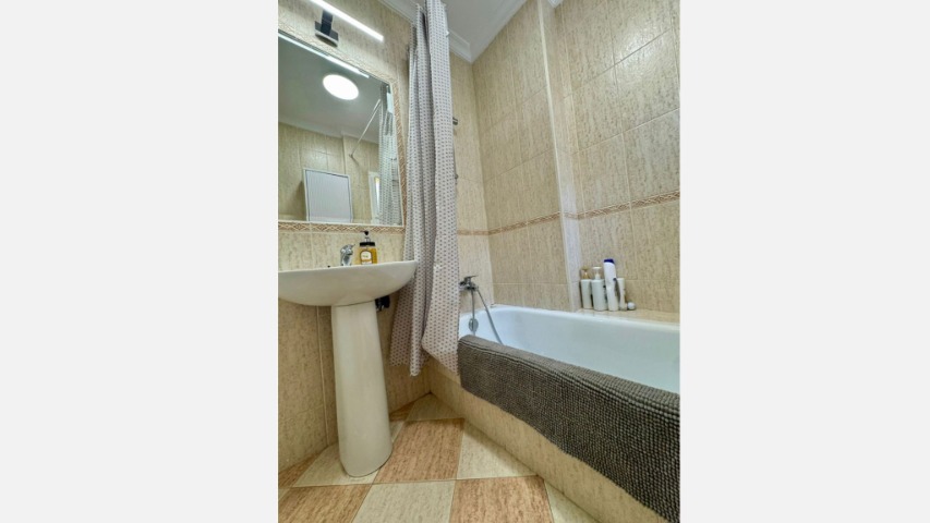 Adosado Urb. Golfmar -Residencial Los Juncos