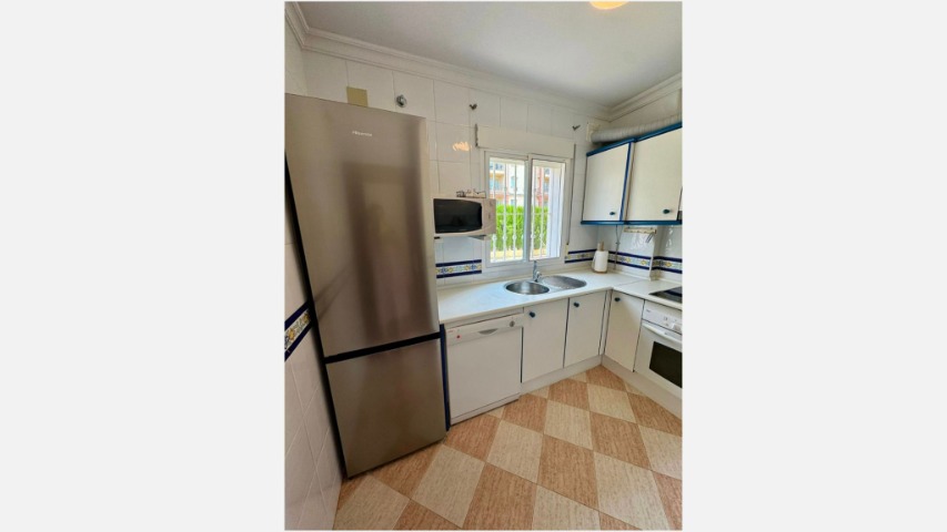 Adosado Urb. Golfmar -Residencial Los Juncos