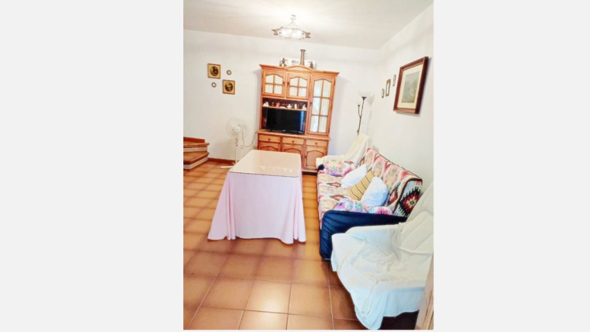 Adosado Urbanizacion El Pinar, Urbasur