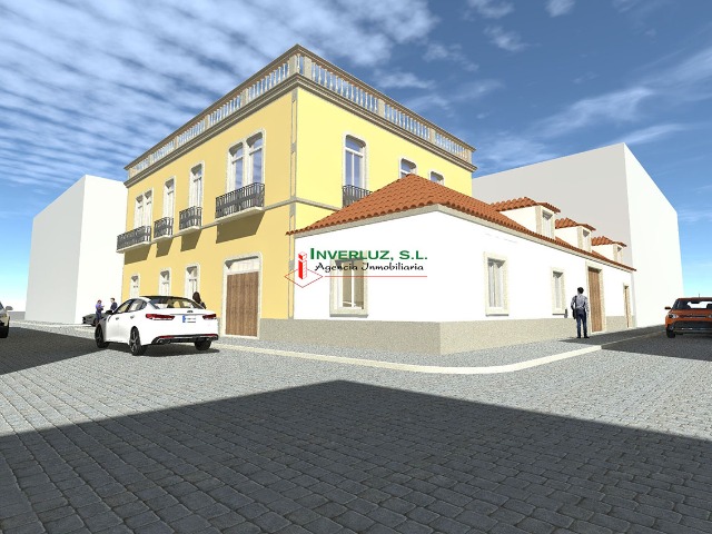 Apartamento venta CENTRO CIUDAD Vila Real de Santo António