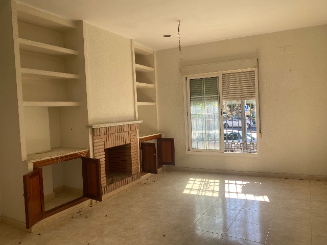 Adosado Av Diputación Lepe HUELVA