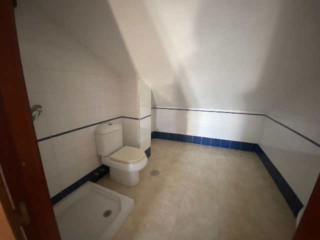 Adosado Av Diputación Lepe HUELVA