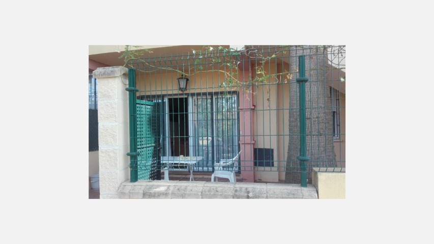 Apartamento Urb. La Villas de Islantilla Campo de Golf