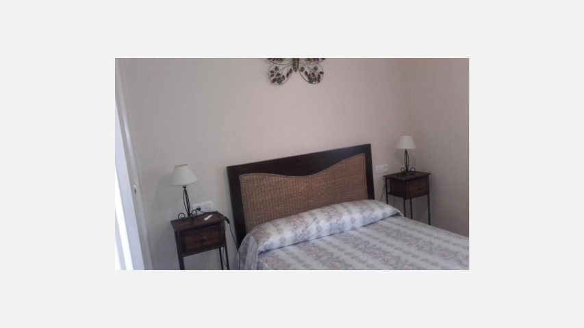 Apartamento Urb. La Villas de Islantilla Campo de Golf