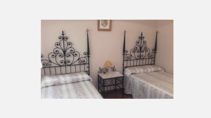 Apartamento Urb. La Villas de Islantilla Campo de Golf
