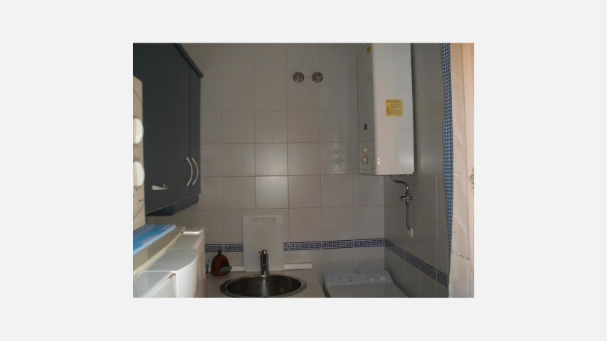 Apartamento Urb. La Villas de Islantilla Campo de Golf