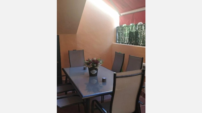Apartamento Urb. La Villas de Islantilla Campo de Golf